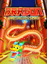 Dragon Hot Hold and Spin